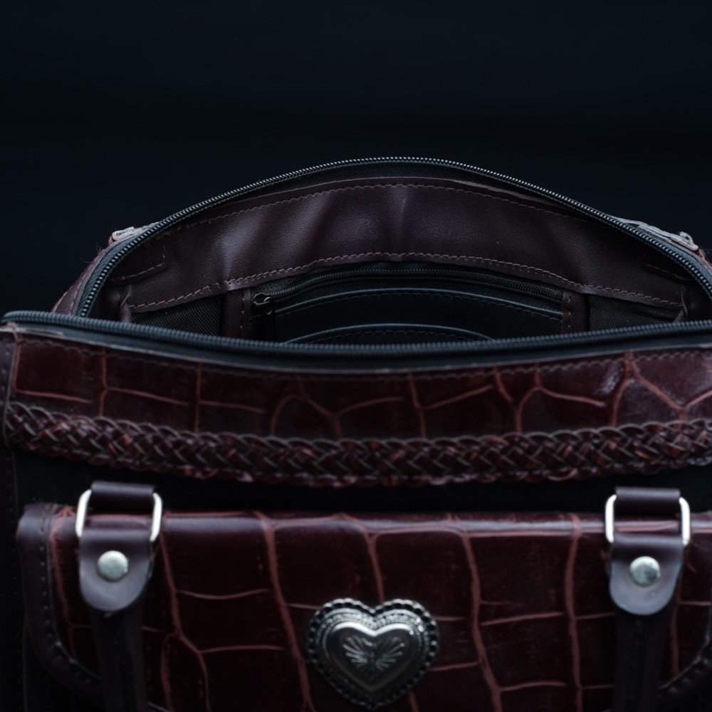 Statement Purse - image 3